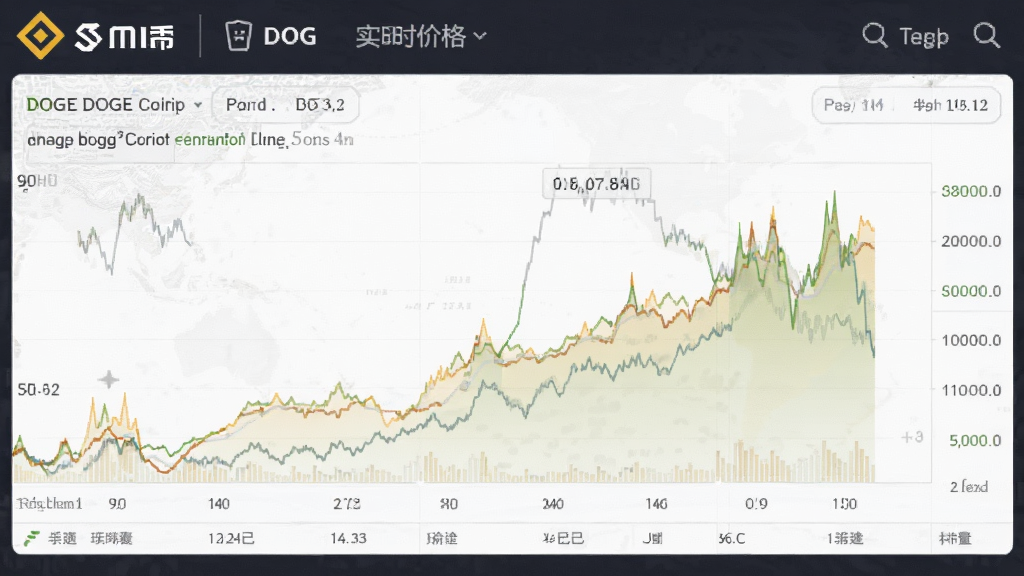 binanc3狗狗币行情 币安DOGE实时价格盘面配图