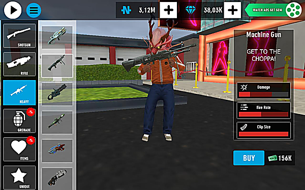 ��ʵ�ڰﷸ���ֻ���(Real Gangster Crime)v6.4.0 ��Ѱ�