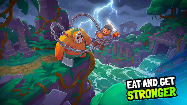 ����Ӣ�۰�׿��(Butcher hero: hook��װ��)v2.0.3 �ٷ���