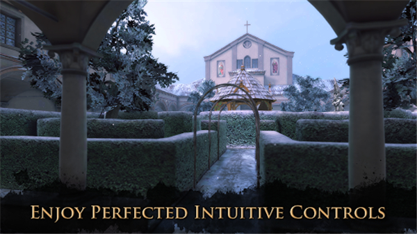 ���������2��׿��(The House of da Vinci 2)v1.2.0 ��Ѱ�