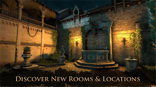 ���������2��׿��(The House of da Vinci 2)v1.2.0 ��Ѱ�