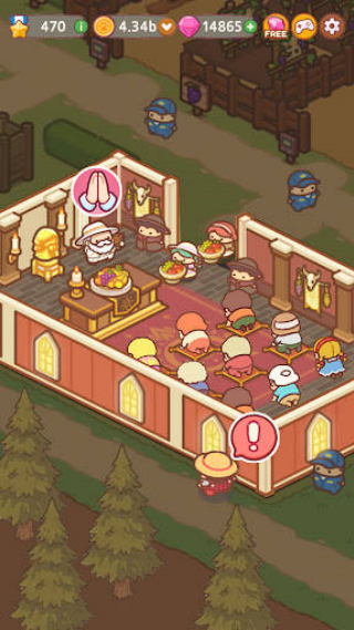 ����ũ�����޻��Ұ�(Mystery Farm)v1.0.4 ��׿��