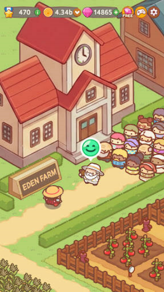 ����ũ�����޻��Ұ�(Mystery Farm)v1.0.4 ��׿��