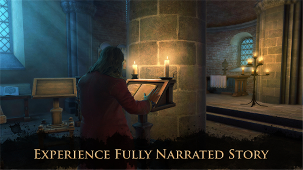 ���������2��׿��(The House of da Vinci 2)v1.2.0 ��Ѱ�