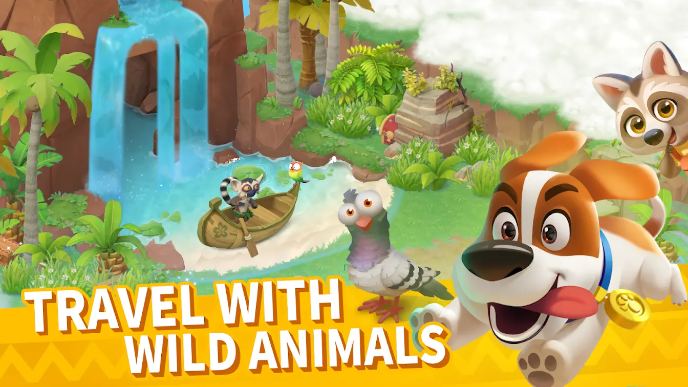 ��ͥũ��ð����Ϸ(Family Farm Adventure��װ��)v1.510.102 ��׿��